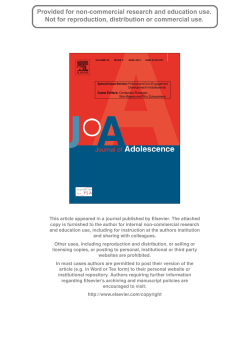 Predicting the filial behaviors of Chinese