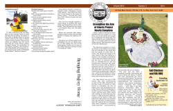 Streng of Libe Nearl - LeRoy Historical Society