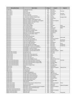 Total Entry 2017 Competition