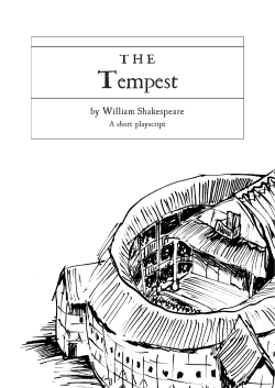 Tempest - Barrington Stoke