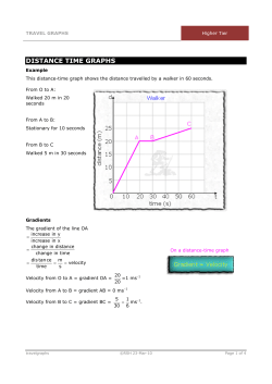 GCSEAlgebraic Fractions