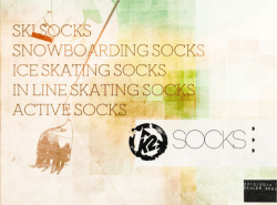 ski socks - Intersocks