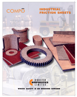 industrial friction sheets industrial friction sheets