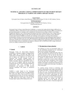 1 iac-06-e1.1.04 technical and educational improvements