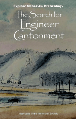 Engineer Cantonment - Nebraska State Historical Society