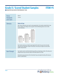 - Understanding Proficiency