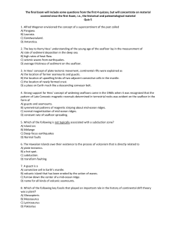 Quizzes 5-10 - MSU Billings