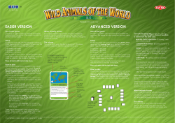 easier version advanced version