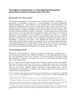 Gyula Klima - Fordham University Faculty