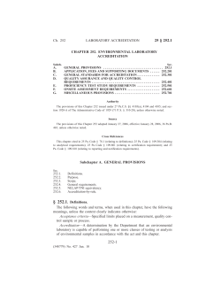 25 &sect; 252.1 252-1