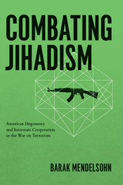 Combating Jihadism: American Hegemony and Interstate