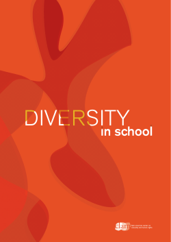 Diversity in School - Centro Latino