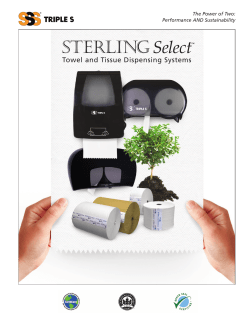 STERLING Select