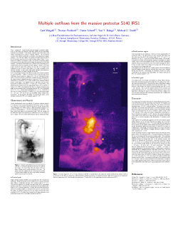 1 " - Max Planck Institut f&uuml;r Radioastronomie
