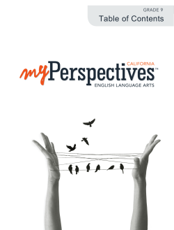 Pearson School Starter Template CS6 - Pearson-Global