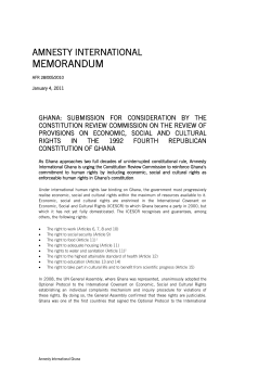 PDF - Amnesty International