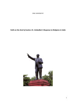 dissertation - VU Research Portal