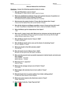 Mexican National Era Unit Review