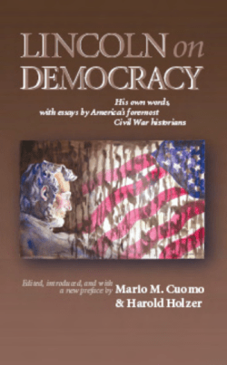 Lincoln on Democracy