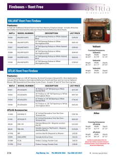 2016-17 Hearth Heating pgs 236-237