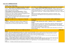 Famous Building - Ashcroft Infant and Nursery School