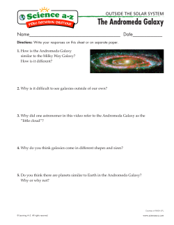 Discussion Questions