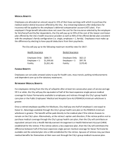 Employees are allocated an amount equal to 15% of their base