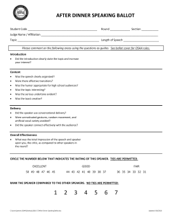 all i.e. ballots / ballot covers