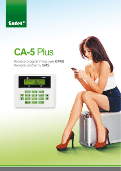 CA-5 Plus