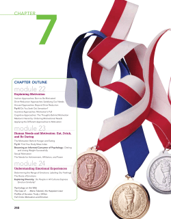 module 22 module 23 module 24