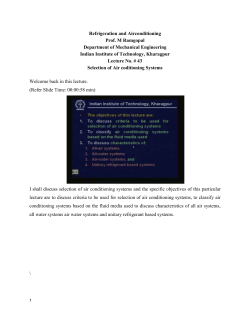 Pdf - Text of NPTEL IIT Video Lectures