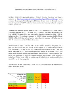 here - Research Councils UK