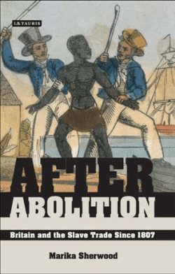 Britain and the Slave Trade Since - THE MARXIST