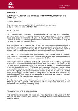 Appendix 8