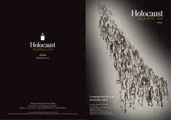 19505_HMD_Cover:Layout 1 - Holocaust Education Trust Ireland