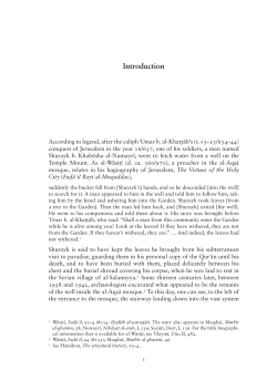 Introduction - Utrecht University Repository