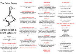 The Solan Simples