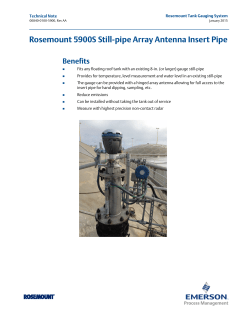 Technical Note