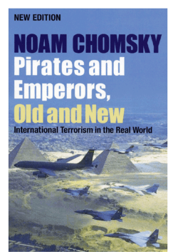 Pirates and Emperors - United Diversity