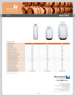 Steel 420# DOT Cylinders - Solares Florida Corporation