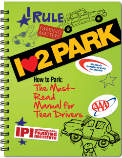 The Must- Read Manual for Teen Drivers