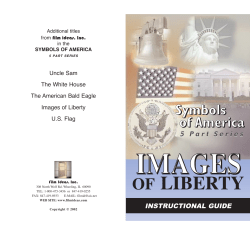 Images of Liberty - Prairie Public Broadcasting