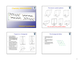 Slides4 - U of L Class Index
