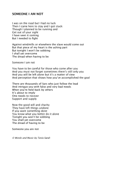 exhale&raquo; lyrics