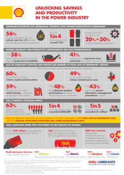 60% 59% 49% 1 in 4 56% 41% 43% 48% 62% 1 in 5 1 in 4