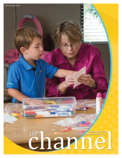 August 28, 2016 - South Tulsa Baptist Church