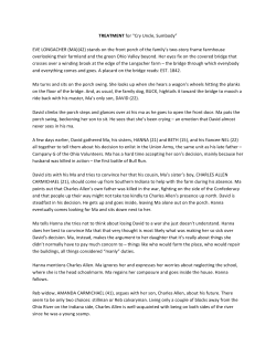 READ MORE - Thomas Ray Crowel
