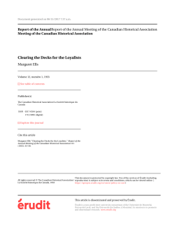 T&eacute;l&eacute;charger le pdf