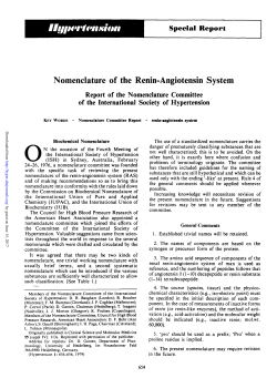 llypvrivnshm - Hypertension
