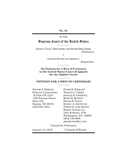 Supreme Court of the United States